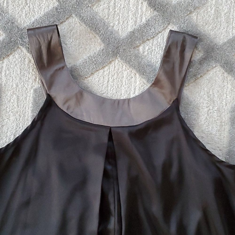 NWT A Line Dress - Picture 7 of 7